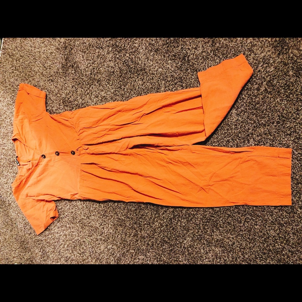 Jumpsuit